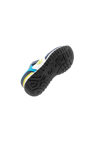 Modro-bele superge s trakom Joma Tornado JR 2633