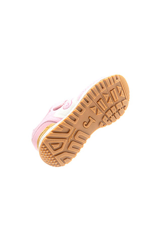 Roza superge Joma s trakom
