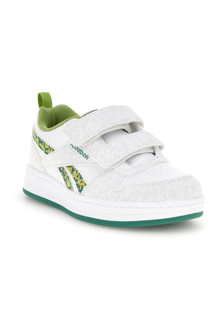 Beli čevlji z naramnicami Reebok Royal Prime 2 Two Strap