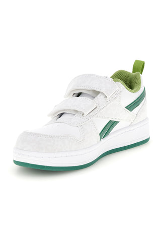Beli čevlji z naramnicami Reebok Royal Prime 2 Two Strap