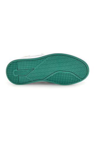 Beli čevlji z naramnicami Reebok Royal Prime 2 Two Strap