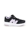Črne superge z belimi podrobnostmi New balance I5786F1