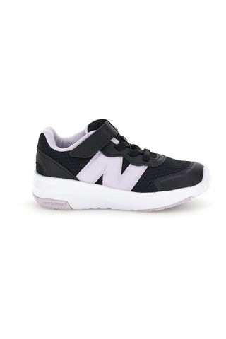 Sneakers nere con dettagli bianchi New balance I5786F1
