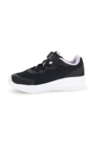 Črne superge z belimi podrobnostmi New balance I5786F1