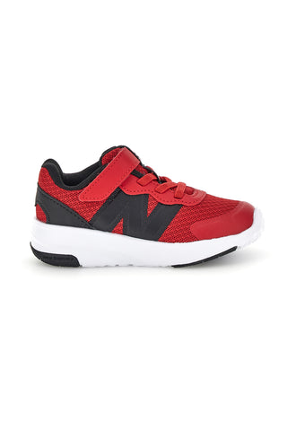 Rdeče superge s trakom New balance 578