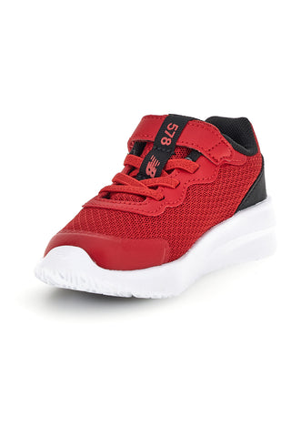 Rdeče superge s trakom New balance 578