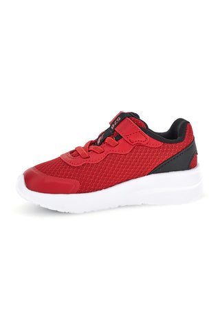 Rdeče superge s trakom New balance 578