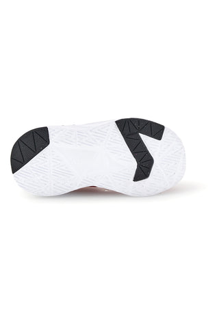 Rdeče superge s trakom New balance 578
