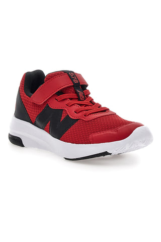 Športne rdeče superge New balance P5782ZQ