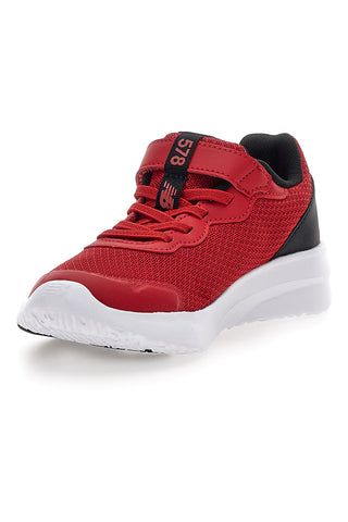 Športne rdeče superge New balance P5782ZQ