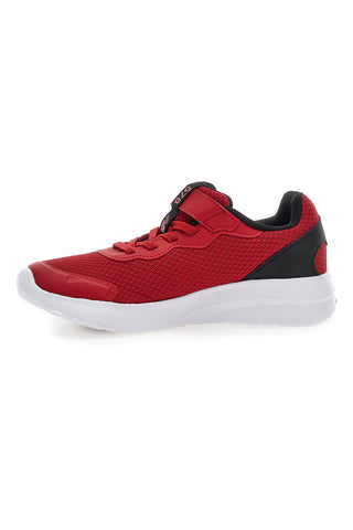 Športne rdeče superge New balance P5782ZQ