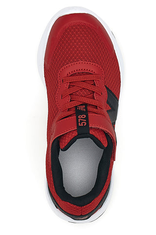 Športne rdeče superge New balance P5782ZQ