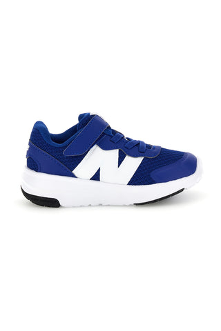 Modre superge s trakom New balance 578