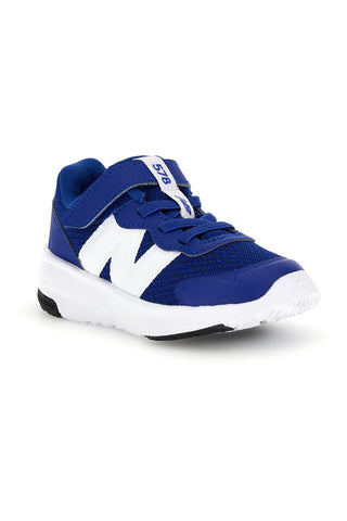 Modre superge s trakom New balance 578