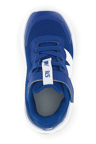 Modre superge s trakom New balance 578
