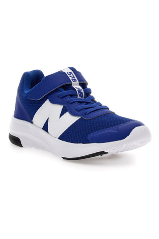 Superge iz modre tkanine New balance PT578RB