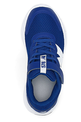 Superge iz modre tkanine New balance PT578RB
