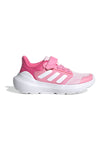 Prezračni roza superge z velcro trakom Adidas Tensaur Run 3.0 EL C