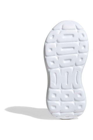 Modri in lila dihalni superge z velcro Adidas Adidas Tensaur Run 3.0 EL C