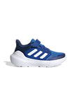 Modri dihalni športni copati Tensaur Run 3.0 EL C Adidas