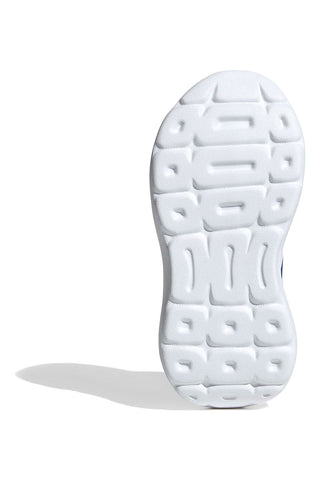 Modri dihalni športni copati Tensaur Run 3.0 EL C Adidas