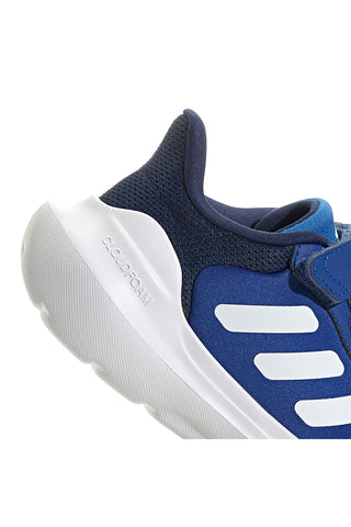 Modri dihalni športni copati Tensaur Run 3.0 EL C Adidas