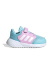 Modro-lilaste superge Adidas Tensaur Run 3.0 EL I