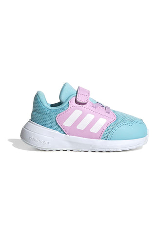 Modro-lilaste superge Adidas Tensaur Run 3.0 EL I