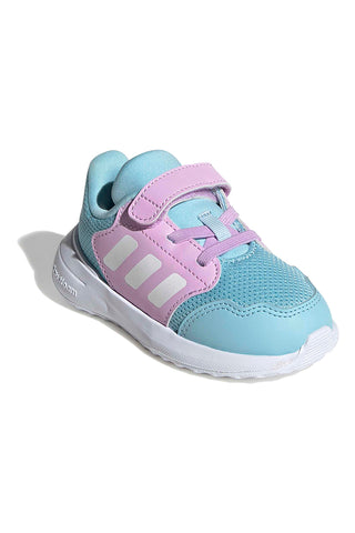 Modro-lilaste superge Adidas Tensaur Run 3.0 EL I