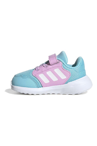 Modro-lilaste superge Adidas Tensaur Run 3.0 EL I