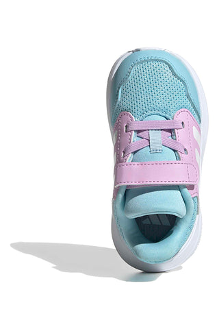 Modro-lilaste superge Adidas Tensaur Run 3.0 EL I