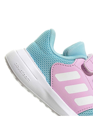 Modro-lilaste superge Adidas Tensaur Run 3.0 EL I