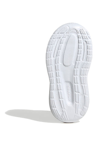 Črno-rdeče superge z velcro trakom Adidas Runfalcon Spider-Man EL I