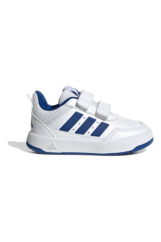 Bele superge z nebarvajočim podplatom Adidas Tensaur Sport 3.0 CF I