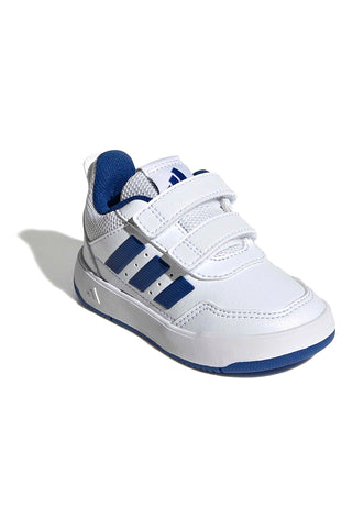 Bele superge z nebarvajočim podplatom Adidas Tensaur Sport 3.0 CF I