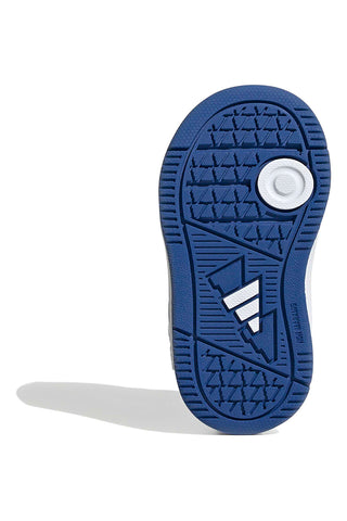 Bele superge z nebarvajočim podplatom Adidas Tensaur Sport 3.0 CF I