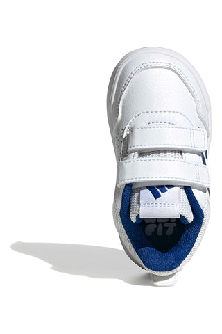 Bele superge z nebarvajočim podplatom Adidas Tensaur Sport 3.0 CF I