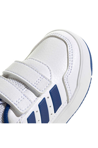 Bele superge z nebarvajočim podplatom Adidas Tensaur Sport 3.0 CF I
