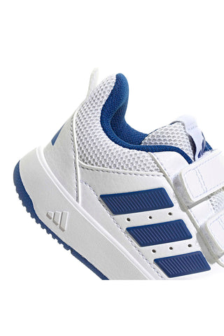 Bele superge z nebarvajočim podplatom Adidas Tensaur Sport 3.0 CF I