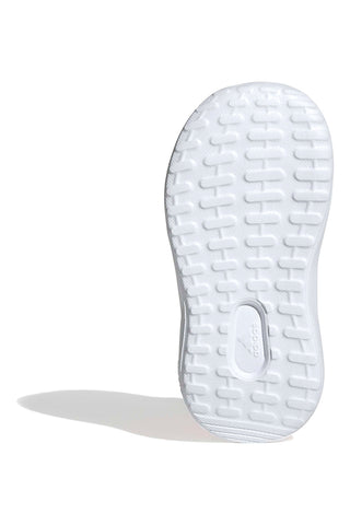 Modro-oranžni športni copati z podplatom Cloudfoam Adidas Tensaur Run 3.0 EL I