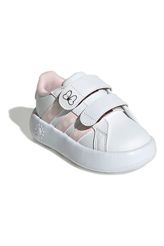 2FADIDAS JR8130 BELA/ROZA
