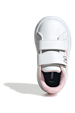2FADIDAS JR8130 BELA/ROZA