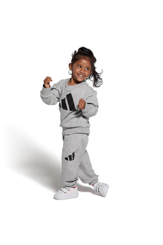 2FADIDAS JR8130 BELA/ROZA