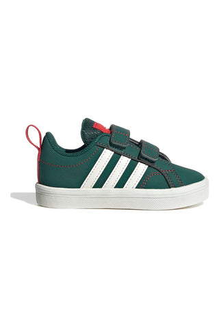 NO TECHNOLOGY CONCEPT            SYNTHETICS,TEXTILE        Ti adidas otroški superge so neizčrpen vir navdiha za zabavo. Lahka zgornja plast omogoča popolno svobodo gibanja, medtem ko v