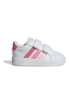 2FADIDAS KJ4372 BELA/ROZA