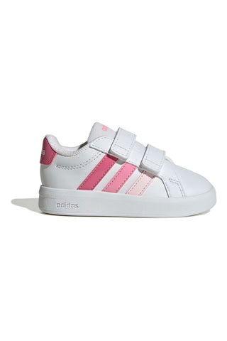 2FADIDAS KJ4372 BELA/ROZA