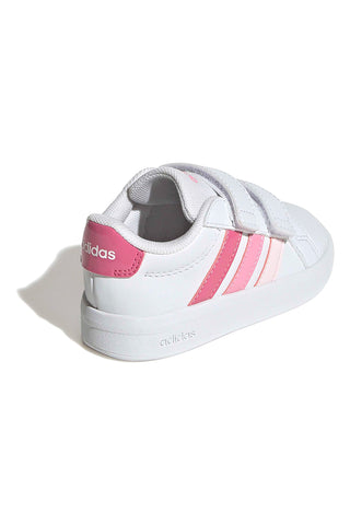 2FADIDAS KJ4372 BELA/ROZA