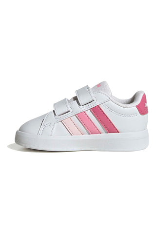 2FADIDAS KJ4372 BELA/ROZA