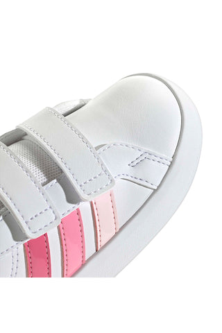 2FADIDAS KJ4372 BELA/ROZA