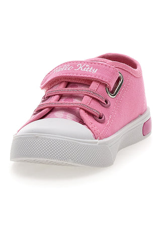Roza trenerka z lučkami Hello Kitty H14703